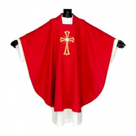 Casula per Sacerdote in Poliestere