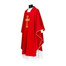 Casula per Sacerdote in Poliestere