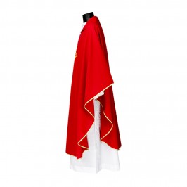 Casula per Sacerdote in Poliestere