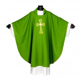 Casula per Sacerdote in Poliestere
