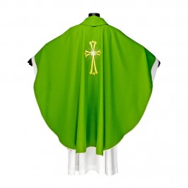 Casula per Sacerdote in Poliestere