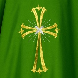 Casula per Sacerdote in Poliestere