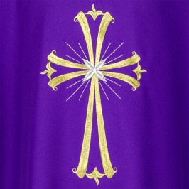 Casula per Sacerdote in Poliestere