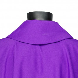 Casula per Sacerdote in Poliestere