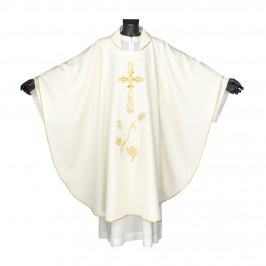 Casula in Tessuto Poliestere