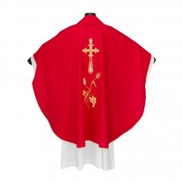 Casula in Tessuto Poliestere