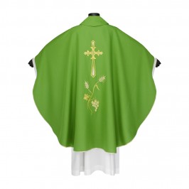 Casula in Tessuto Poliestere