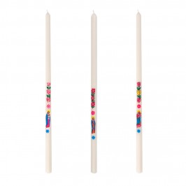 Candela Candelora in Confezione