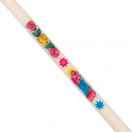 Candela Candelora h 28 cm