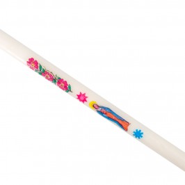 Candela Candelora h 28 cm