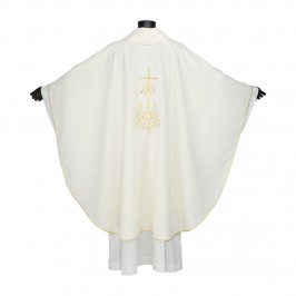 Casula per Sacerdote in Poliestere