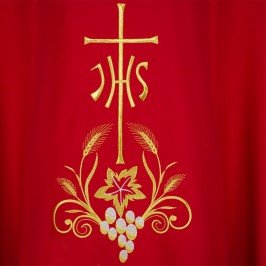 Casula per Sacerdote in Poliestere