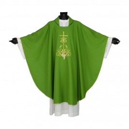 Casula per Sacerdote in Poliestere