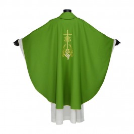 Casula per Sacerdote in Poliestere