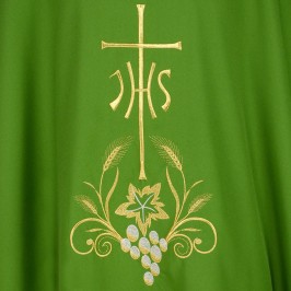 Casula per Sacerdote in Poliestere