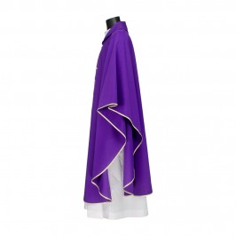 Casula per Sacerdote in Poliestere