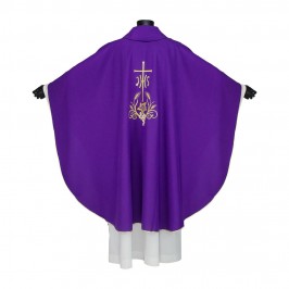 Casula per Sacerdote in Poliestere
