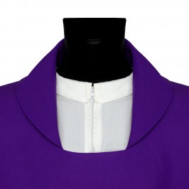 Casula per Sacerdote 100% Poliestere