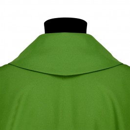 Casula per Sacerdote 100% Poliestere