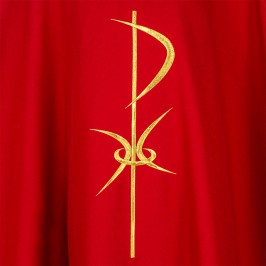 Casula per Sacerdote 100% Poliestere