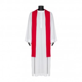 Casula per Sacerdote 100% Poliestere