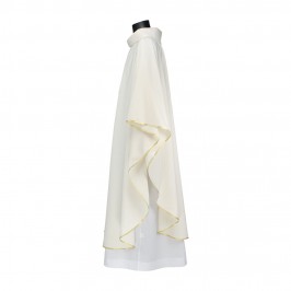 Casula per Sacerdote Ricamata