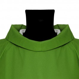 Casula per Sacerdote Ricamata