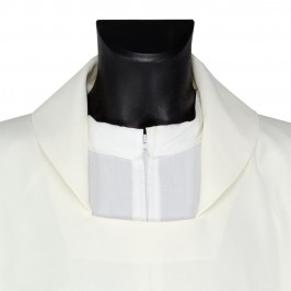 Casula con Ricamo PX Alfa e Omega
