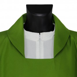 Casula con Ricamo PX Alfa e Omega