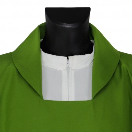 Casula con Ricamo Croce