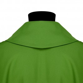 Casula per Sacerdote in Poliestere