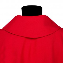 Casula per Sacerdote Ricamata