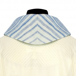 Casula Mariana in Lana e Seta