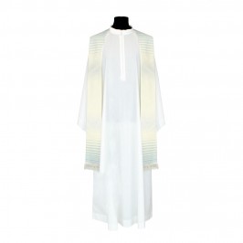 Casula Mariana in Lana e Seta