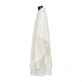 Casula per Sacerdote Ricamata