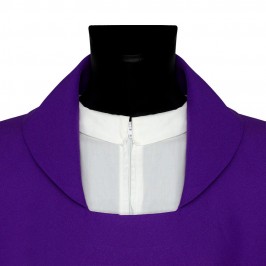 Casula per Sacerdote Ricamata