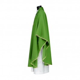 Casula per Sacerdote Ricamata