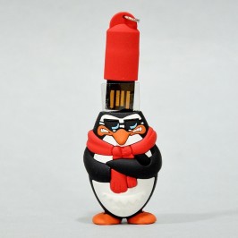 USB PINGUINO