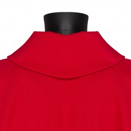 Casula con Ricamo in Oro