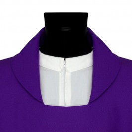 Casula con Croce e Spighe