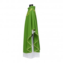 Casula per Sacerdote Ricamata