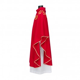 Casula per Sacerdote Ricamata
