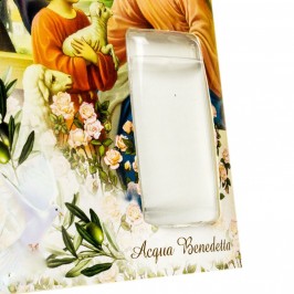 Confezione Acqua Benedetta