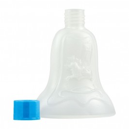 Bottiglia in Plastica per Acqua Santa