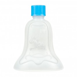 Bottiglia in Plastica per Acqua Santa