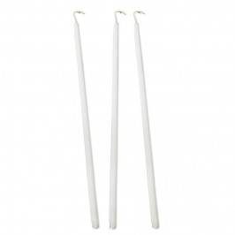 Candele Antigoccia in Confezione