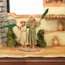 Domenica delle Palme Fontanini 12 cm