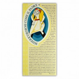 Benedizione della Famiglia Giubileo