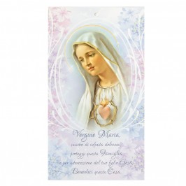 Preghiera Benedizione Famiglia