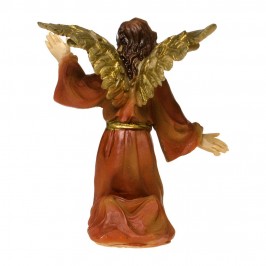 Set 3 Figure Della Passione con Angelo